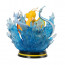 Dragonite From Pokemon Deluxe Figure Statue