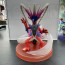 Pokemon Koraidon Figure Statue