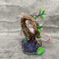 Pokemon Sleeping Mew Figure Statue