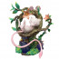 Pokemon Sleeping Mew Figure Statue