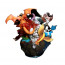 Pokemon Mewtwo And All Star GK Figure Statue