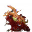Pokemon Mewtwo And All Star GK Figure Statue