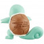 Takara Tomy Moncolle-EX Squirtle Figure