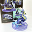 Pokemon Miraidon Figure Statue