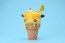 Pokemon Pikachu Ice Cream Figure Statue