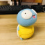Pokemon Squirtle Big Eyes Funny Figure Statue