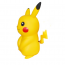 Pokemon Pikachu Vinyl Figure Statue