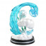 Vulpix Alolan Form With Skill Effect Pokemon Figure Statue