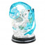 Vulpix Alolan Form With Skill Effect Pokemon Figure Statue
