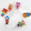 Plim Plim 6 Pcs Figure Set