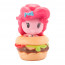 My Little Pony Cupcake Theme Figure Statue 12 Pcs Set