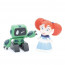 Poppy Playtime 8 Pcs Figure Set