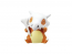 Re-ment Pokemon Big Eraser Collection Figure Statue Complete Set