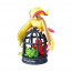 Re-ment Pokemon Pocket Botanical Collection Figure Statue Complete Set