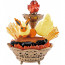 Re-Ment Pokemon Gemstone Collection Figure Statue Complete Set