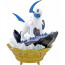 Re-Ment Pokemon Gemstone Collection Figure Statue Complete Set
