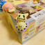 Re-ment Pokemon Pittori Collection Figure Statue Complete Set