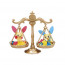 Re-ment Pokemon Starrium On A Starry Night Collection Vol 2 Figure Statue Complete Set