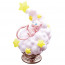 Re-ment Pokemon Starrium On A Starry Night Collection Vol 2 Figure Statue Complete Set