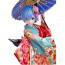 Rem Yoshitoku Kimono From Re:ZERO Starting Life In Another World Figure Statue