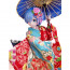 Rem Yoshitoku Kimono From Re:ZERO Starting Life In Another World Figure Statue