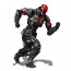 Amazing Yamaguchi Revoltech Batman Arkham Knight Action Figure