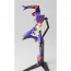 Revoltech Evangelion Test Type-01 Awakening Ver Action Figure