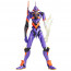Revoltech Evangelion Test Type-01 Awakening Ver Action Figure