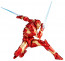 Amazing Yamaguchi Revoltech Iron Man MK37 Bleeding Edge Armor Action Figure