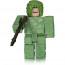 Roblox Apocalypse Rising 2 Action Collection Figure Pack