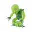 Saibaman From Dragon Ball Z Figure Statue