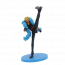 Figuarts Zero Vinsmoke Sanji One Piece 20th Anniversary Ver Figure Statue.