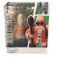 Bandai S.H.Figuarts Dragon Ball Master Roshi Kame Sennin Action Figure
