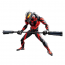 Bandai S.H. Figuarts Shinkocchou Seihou Ultraman Belial Action Figure