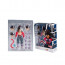 Bandai S.H.Figuarts Dragon Ball GT Super Saiyan 4 Vegeta Action Figure