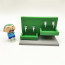 Crayon Shin-chan Futaba Kindergarten Figure Set 6 Pcs