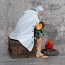One Piece Silvers Rayleigh Figure Statue