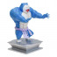 Snorlax Bodybuilding Series Figure