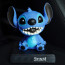 Stitch Laughing Shaking Head Figure Car Decoration Accessories