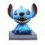 Stitch Laughing Shaking Head Figure Car Decoration Accessories
