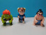 Street Fighter Figure Set 6 Pcs