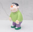 Doraemon Takeshi Goda Figure Statue