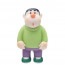 Doraemon Takeshi Goda Figure Statue