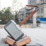 Marvel Thor Hammer Mjolnir - High Quality 1:1 Scale Mjolnir Figure Statue