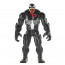 Titan Hero Series Maximum Venom Action Figure