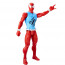 Titan Hero Series Scarlet Spider Action Figure