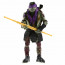 Teenage Mutant Ninja Turtles 2014 Movie Action Figure 4Pc Set