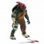 Teenage Mutant Ninja Turtles 2014 Movie Action Figure 4Pc Set