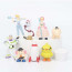Toy Story Figure Set 36 Pcs