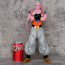 Dragon Ball Z Ultimate Buu Figure Statue